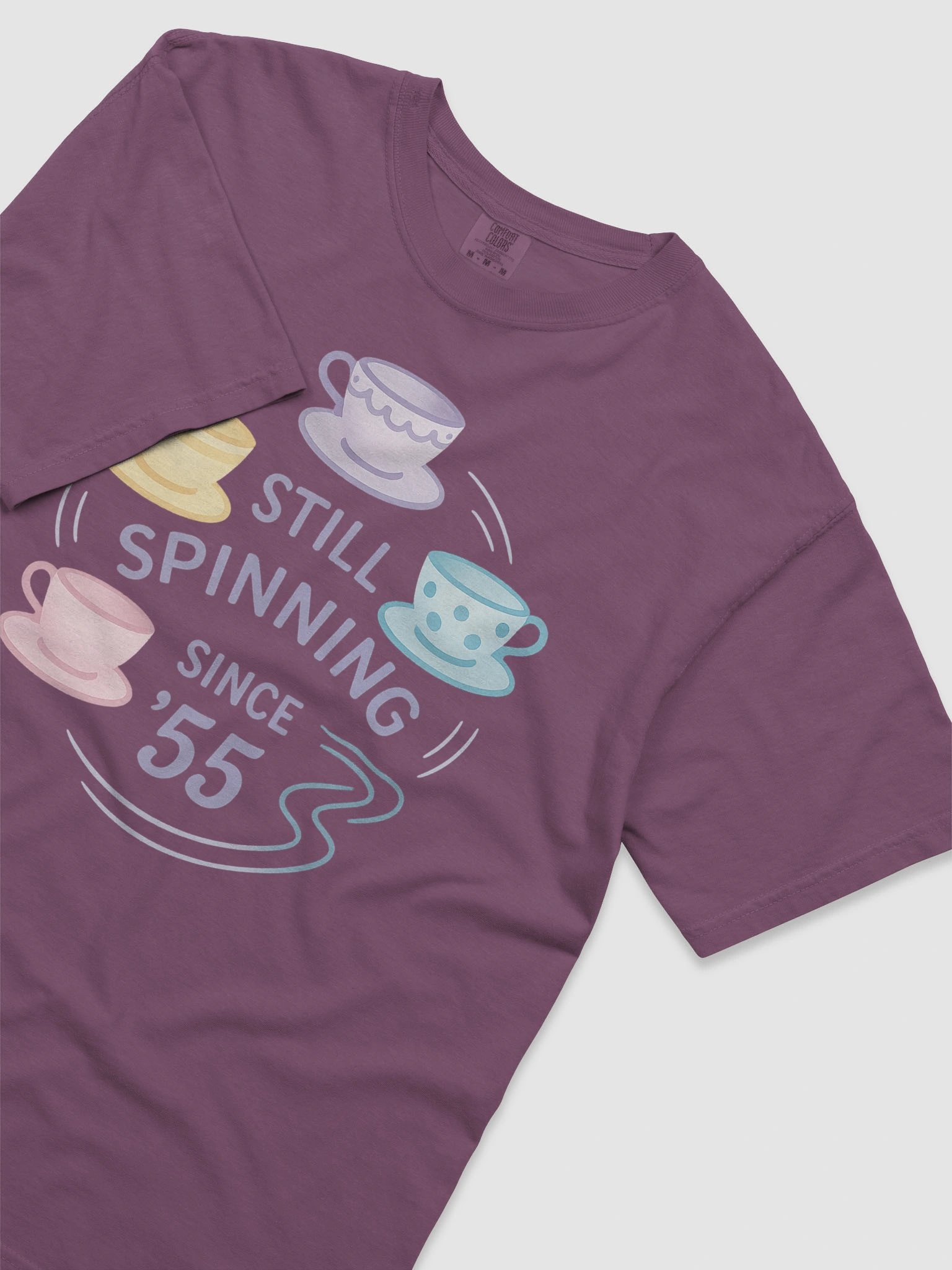 Tea Cups product image (43)