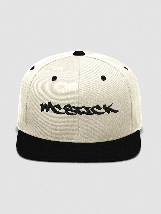 McStick SnapBack Collection 