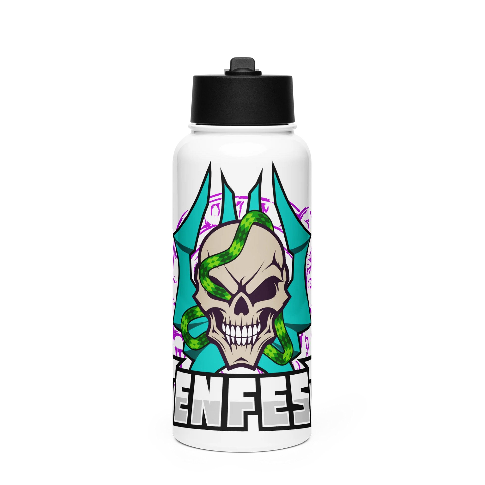 Tenfest 2025 Bottle product image (1)