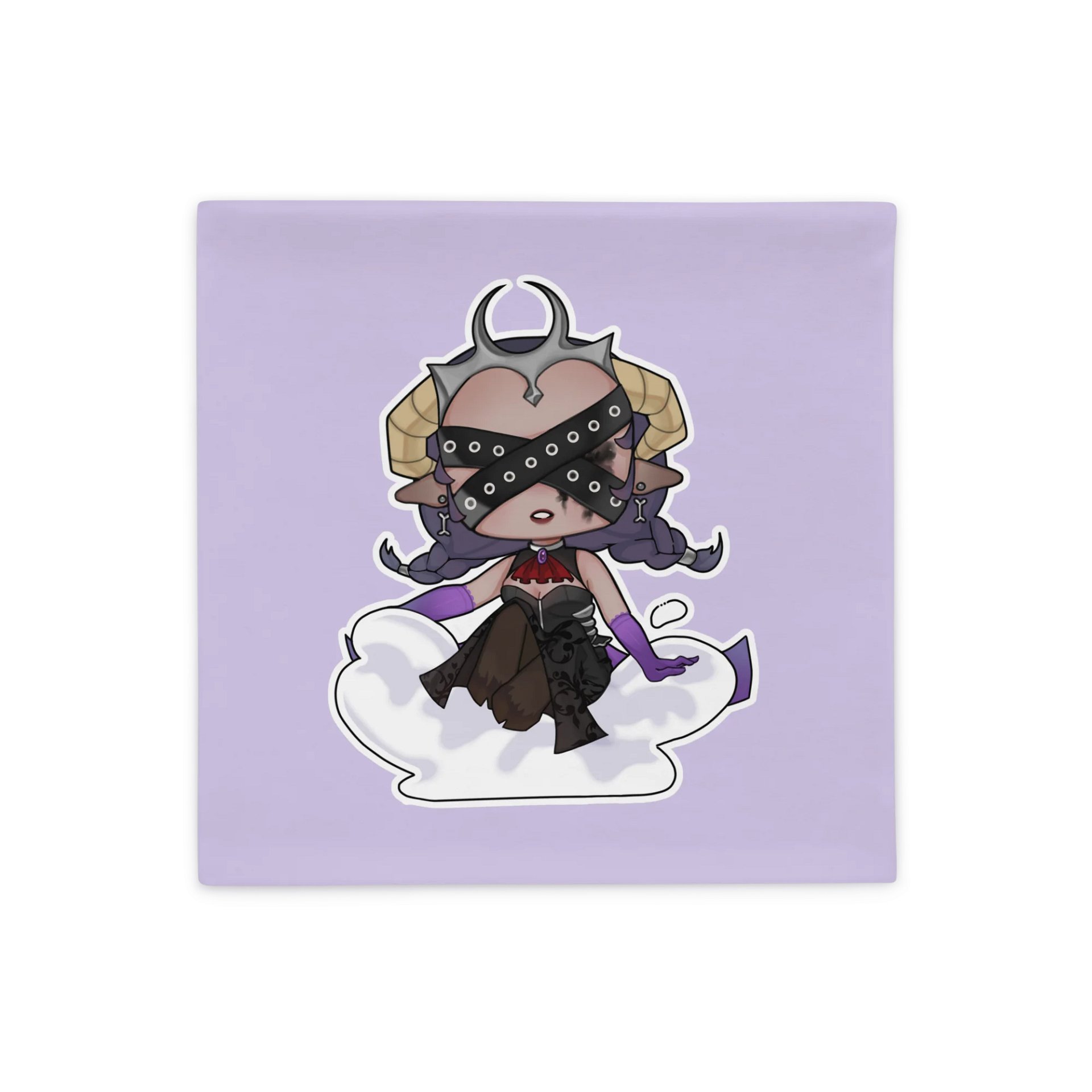Chibi Nora Pillowcase product image (1)