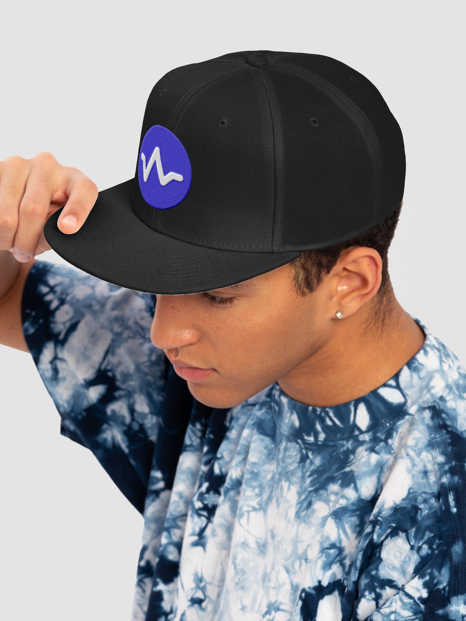 The Soundcheck Cap product image (7)