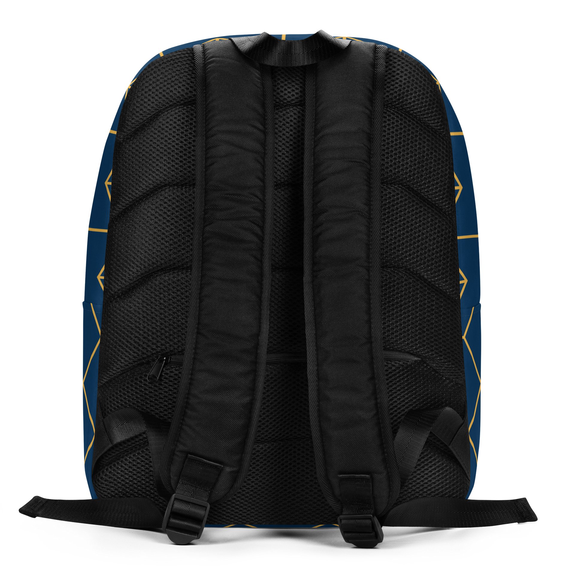 Design-backpack - Silhouette of a couple at sunset by the sea product image (7)