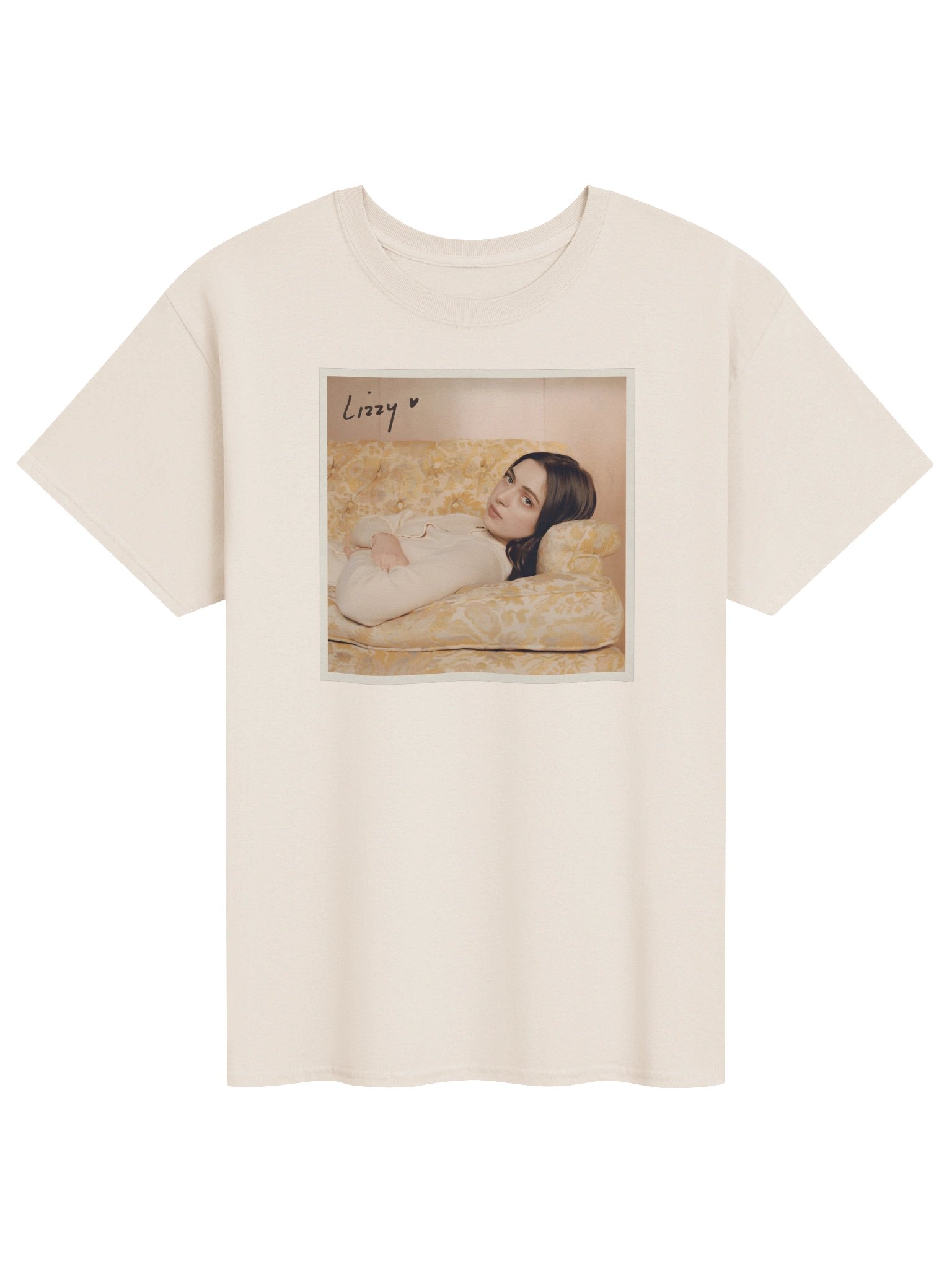 Angel Lizzy McAlpine T-Shirt product image (1)