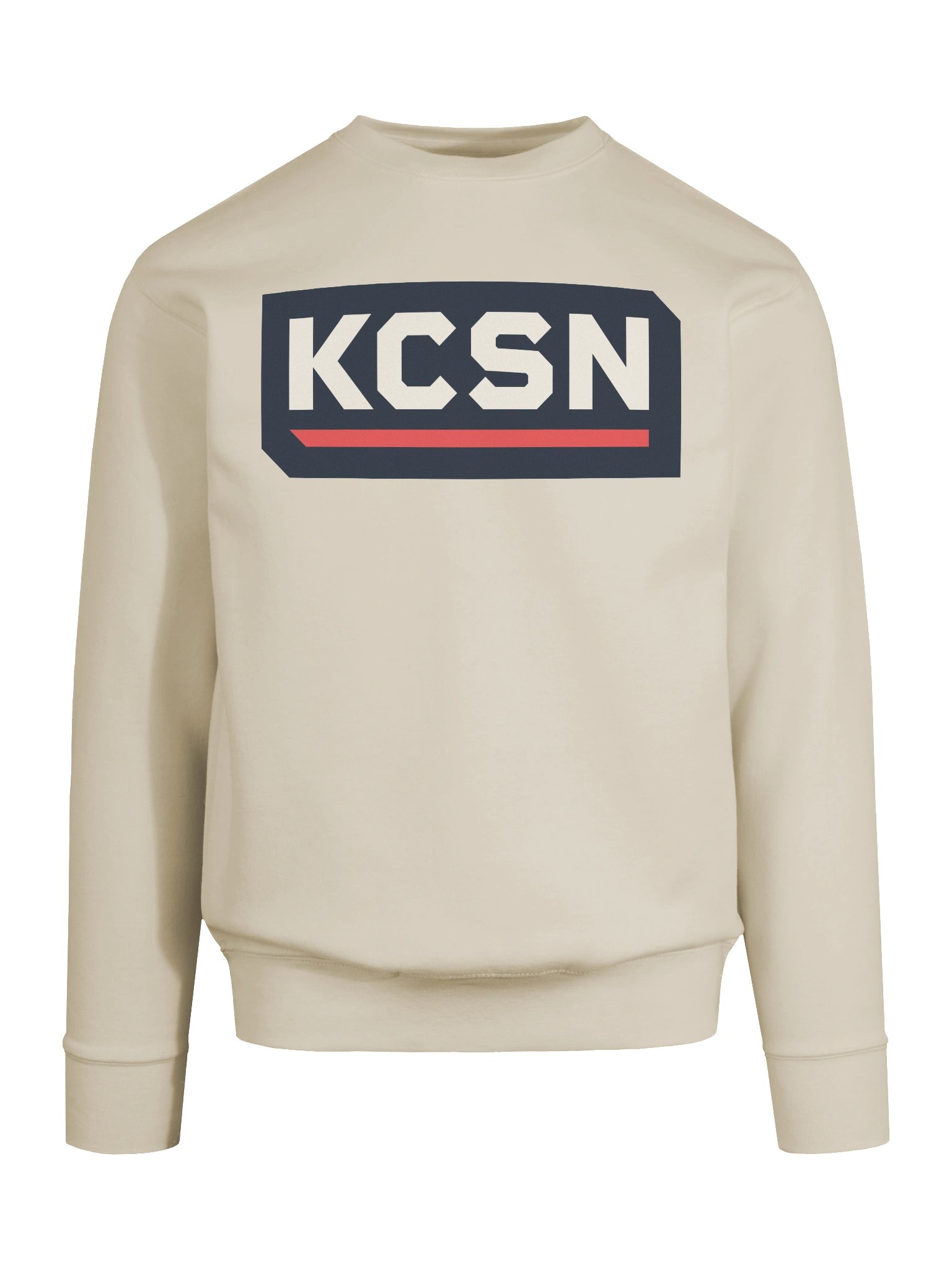 KCSN Monogram Crewneck product image (34)