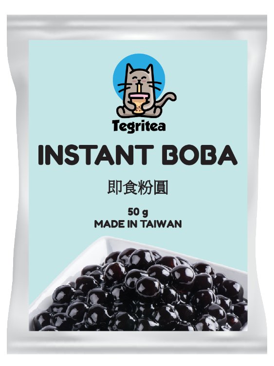 Instant Boba Pack product image (1)