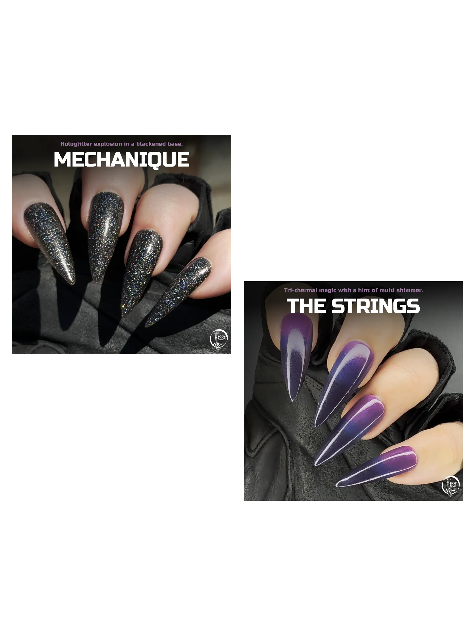 THE SHADOWBOX: MECHANIQUE + THE STRINGS product image (1)
