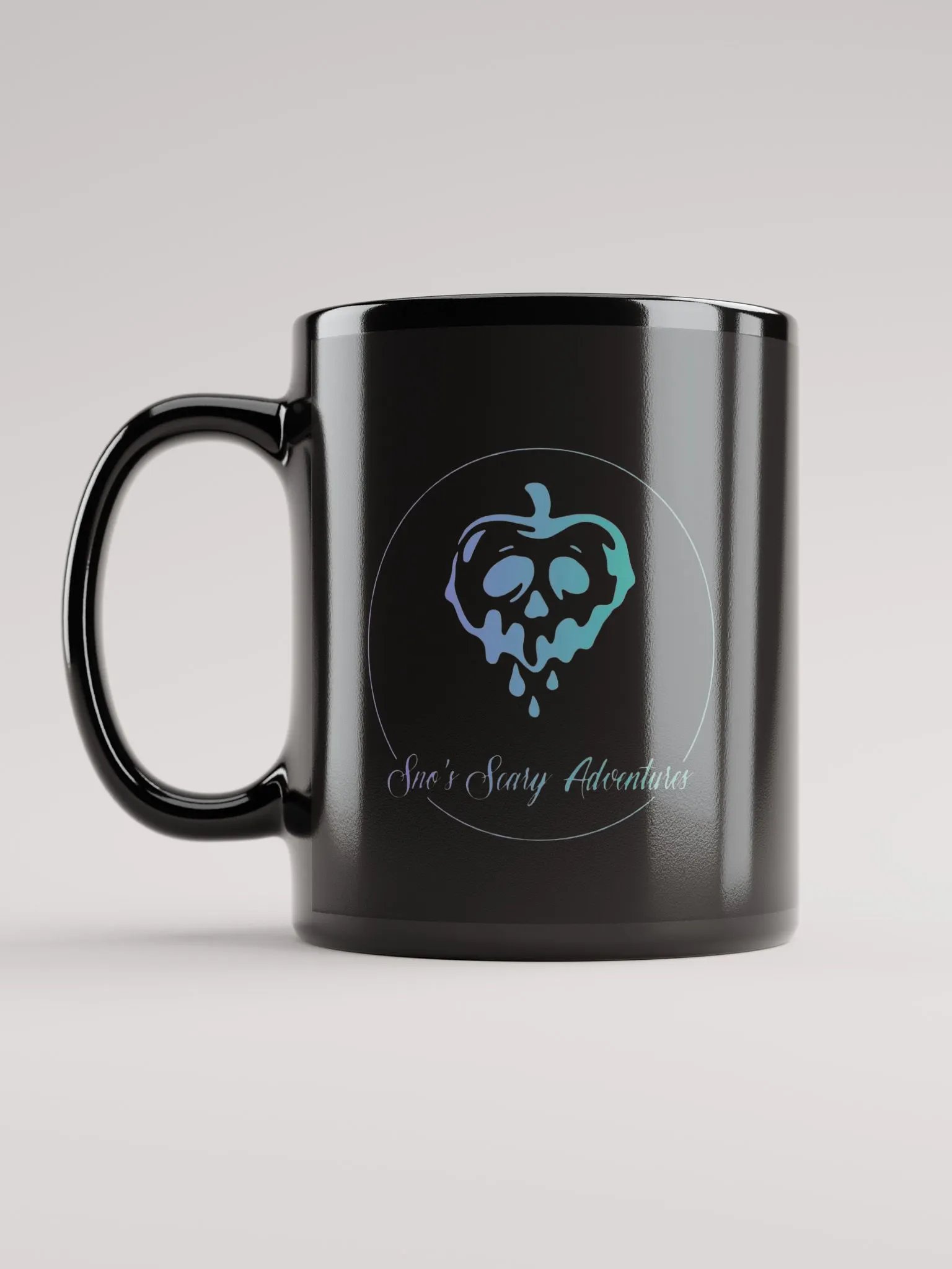 Sno's Scary Adventures Mug product image (6)