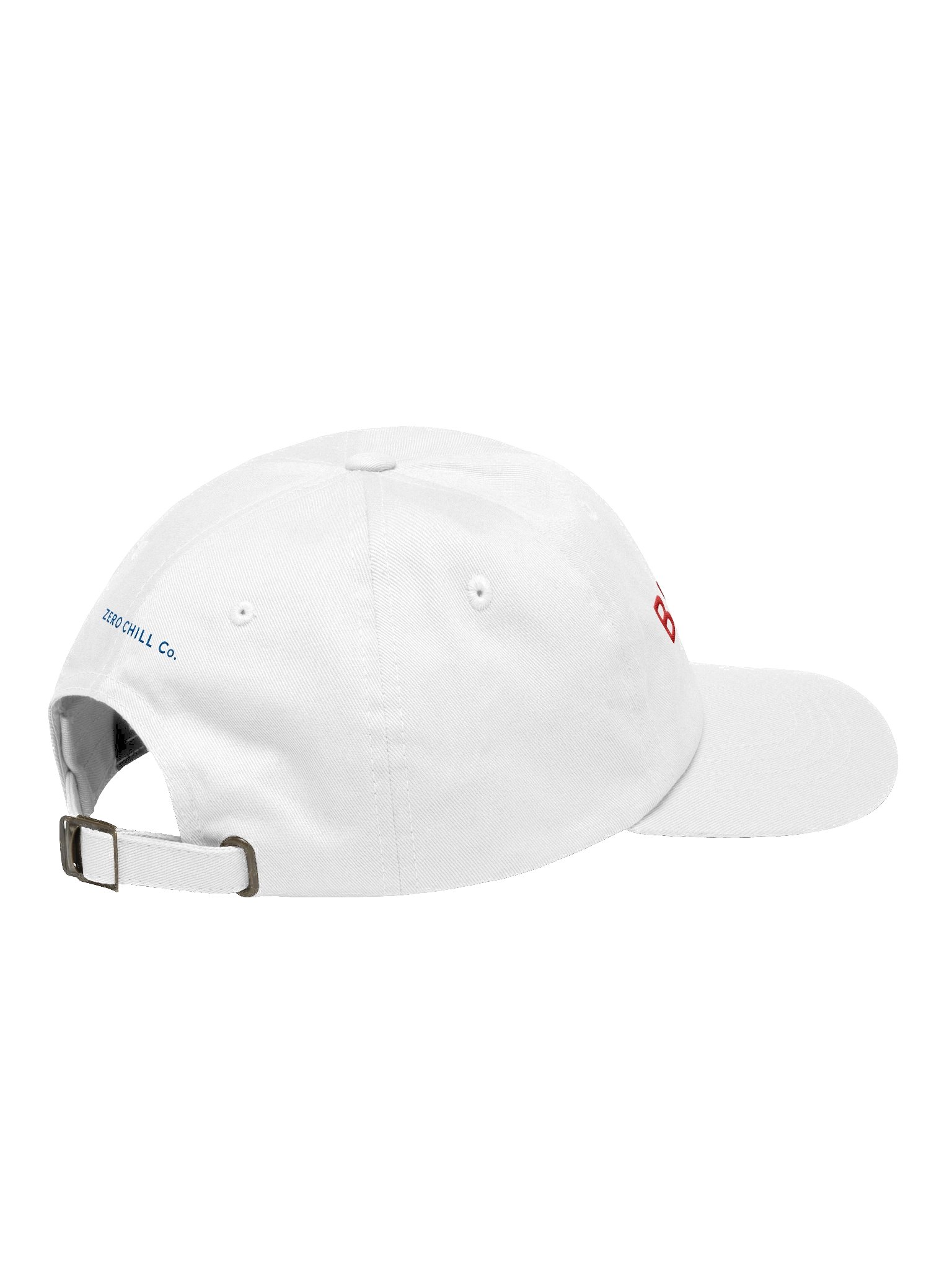 BUF x ATX Hat product image (4)