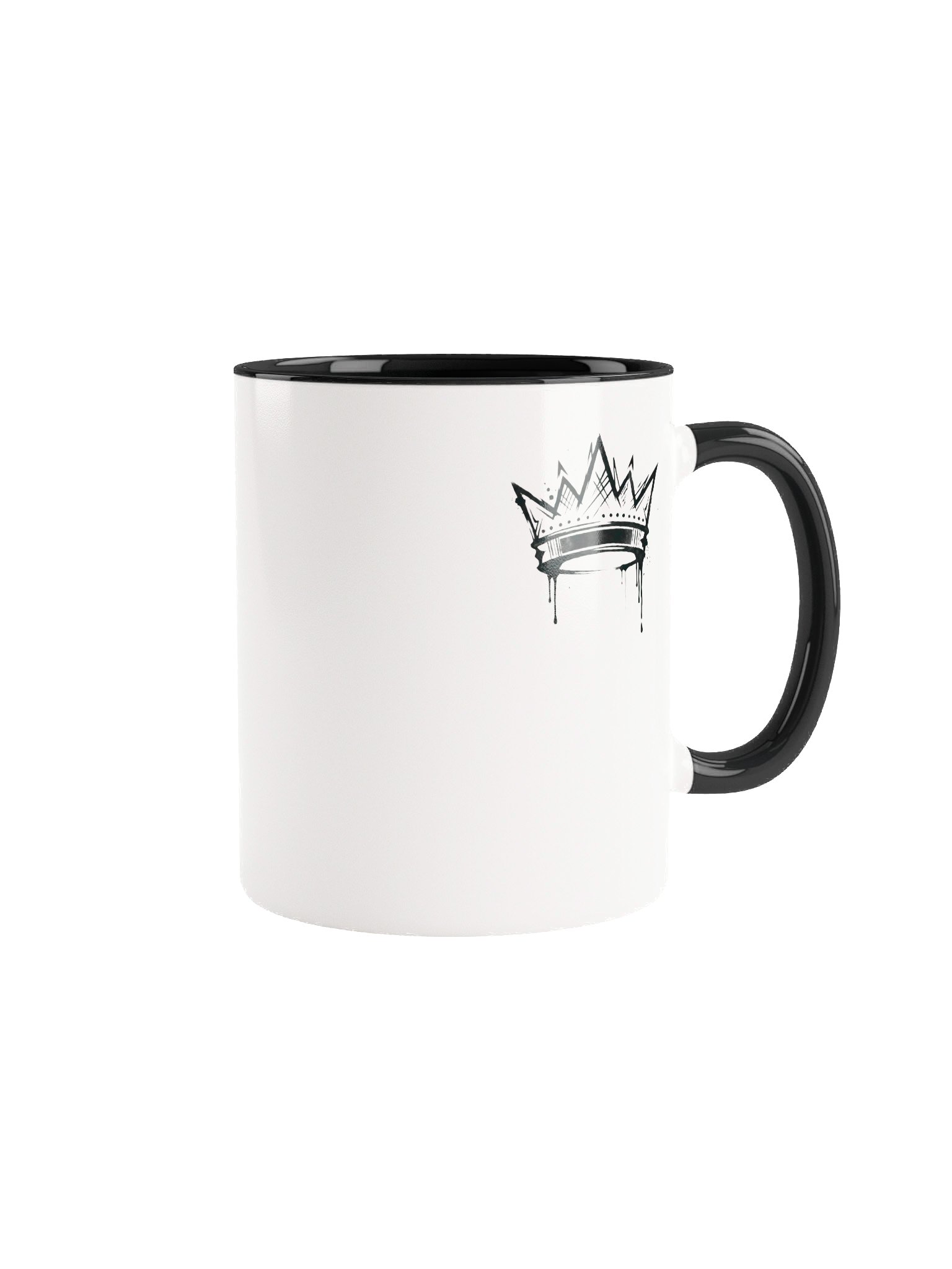 ONE KING The Gift Ceramic Mug product image (2)