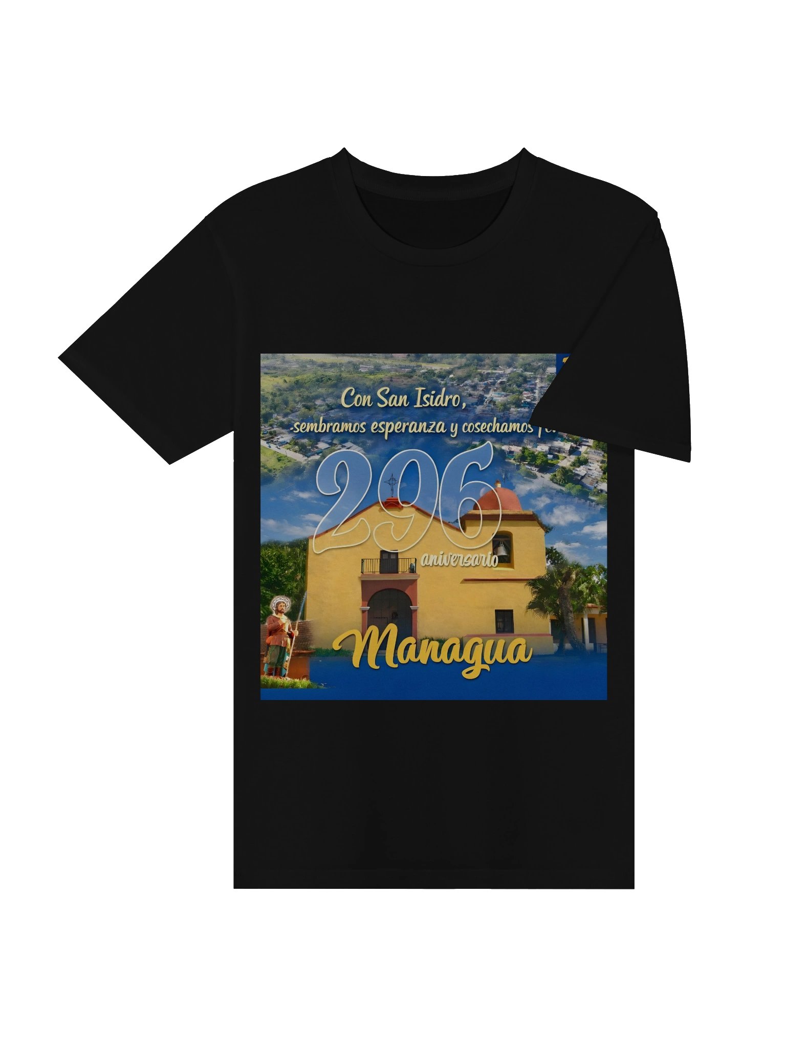 Managua 296 product image (4)