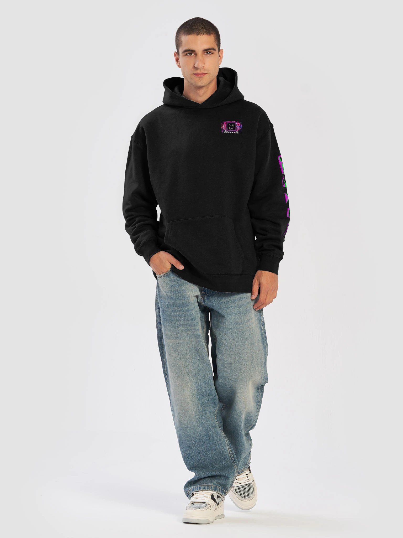 Save Yourself by Pondyplan product image (10)
