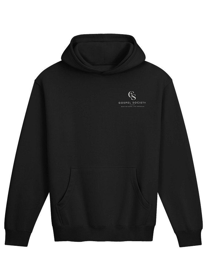I Am Hoodie product image (1)
