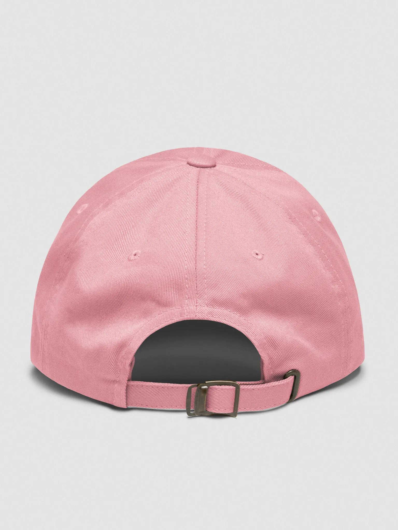 Botanical Circle Design Dad Hat product image (4)