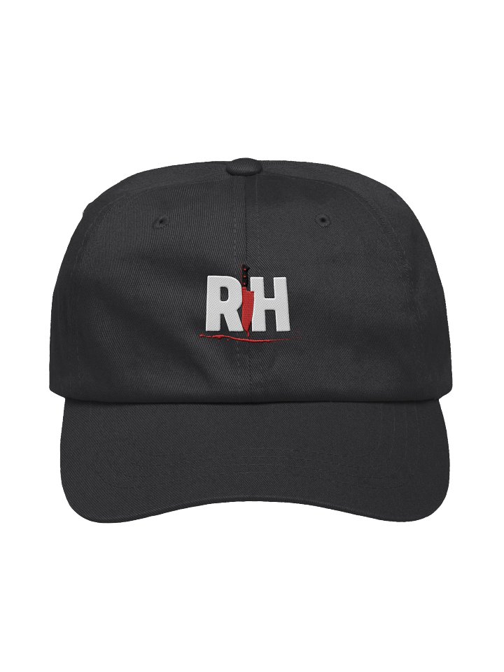 Revival House Icon Dad Hat product image (1)