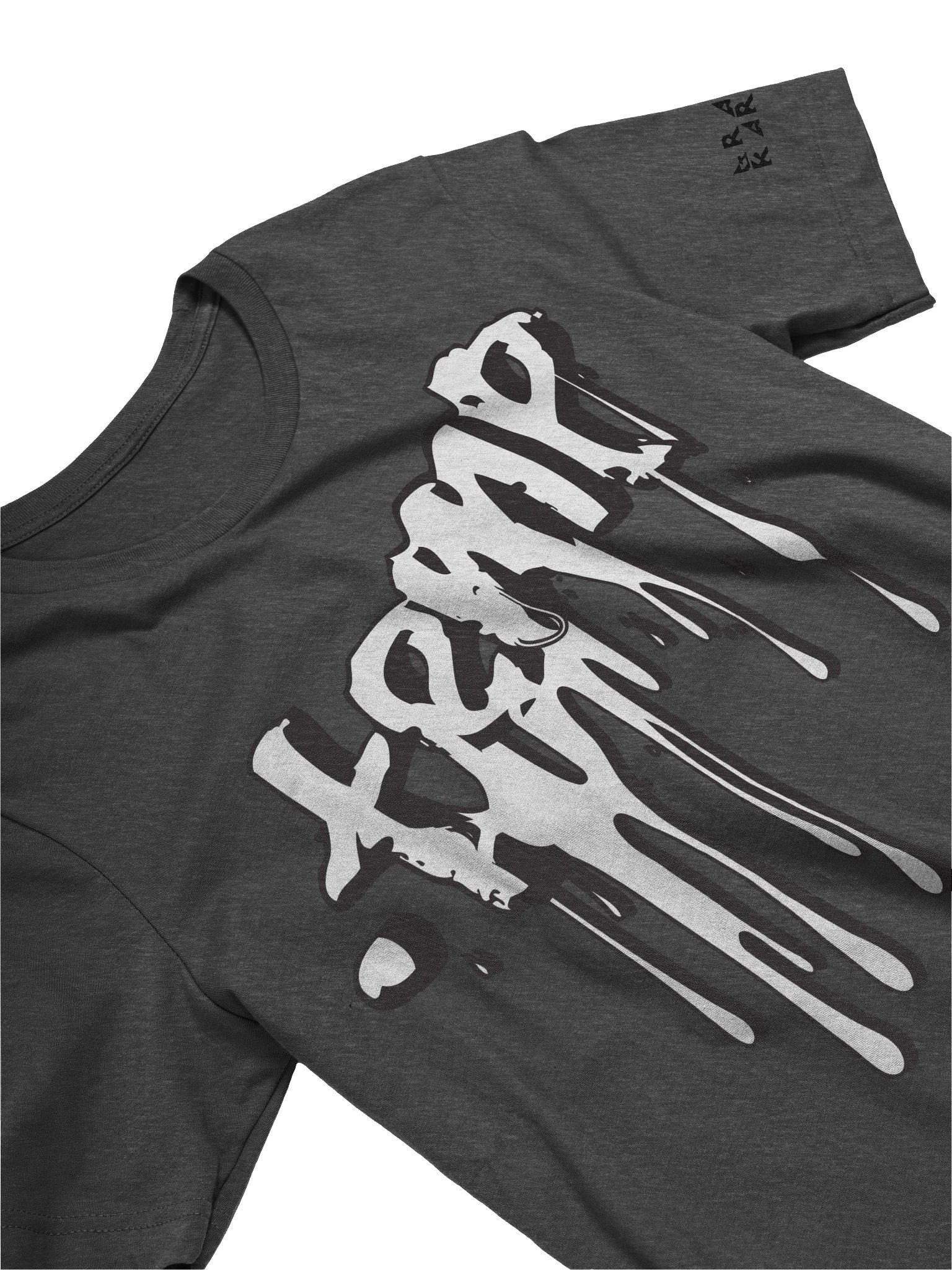 .Temp Splat Tee product image (15)