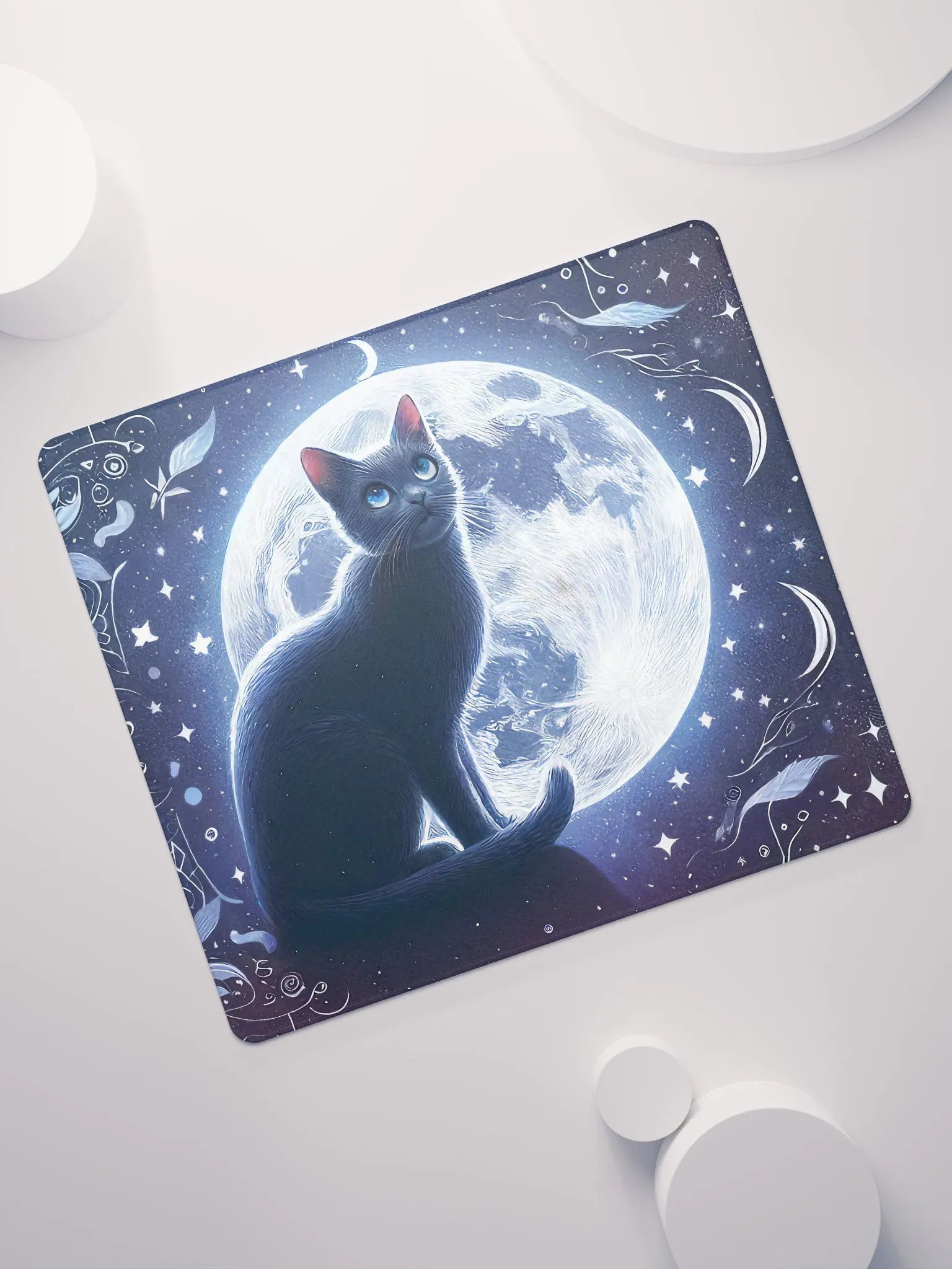 Gaming Mouse Pad product image (7)
