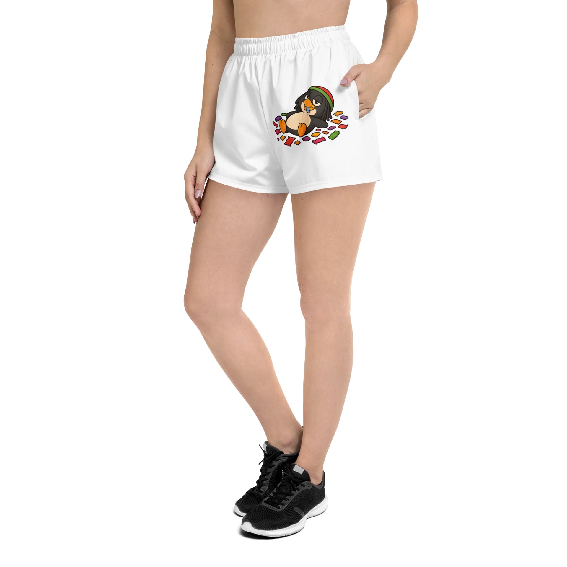 Bloated Bill Shorts product image (2)