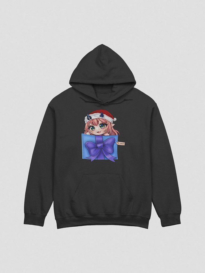 xmas box hoodie product image (3)