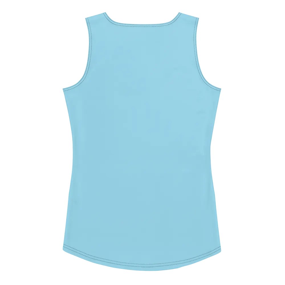 Spicy Dodgeball Club Women's Tank Top product image (4)