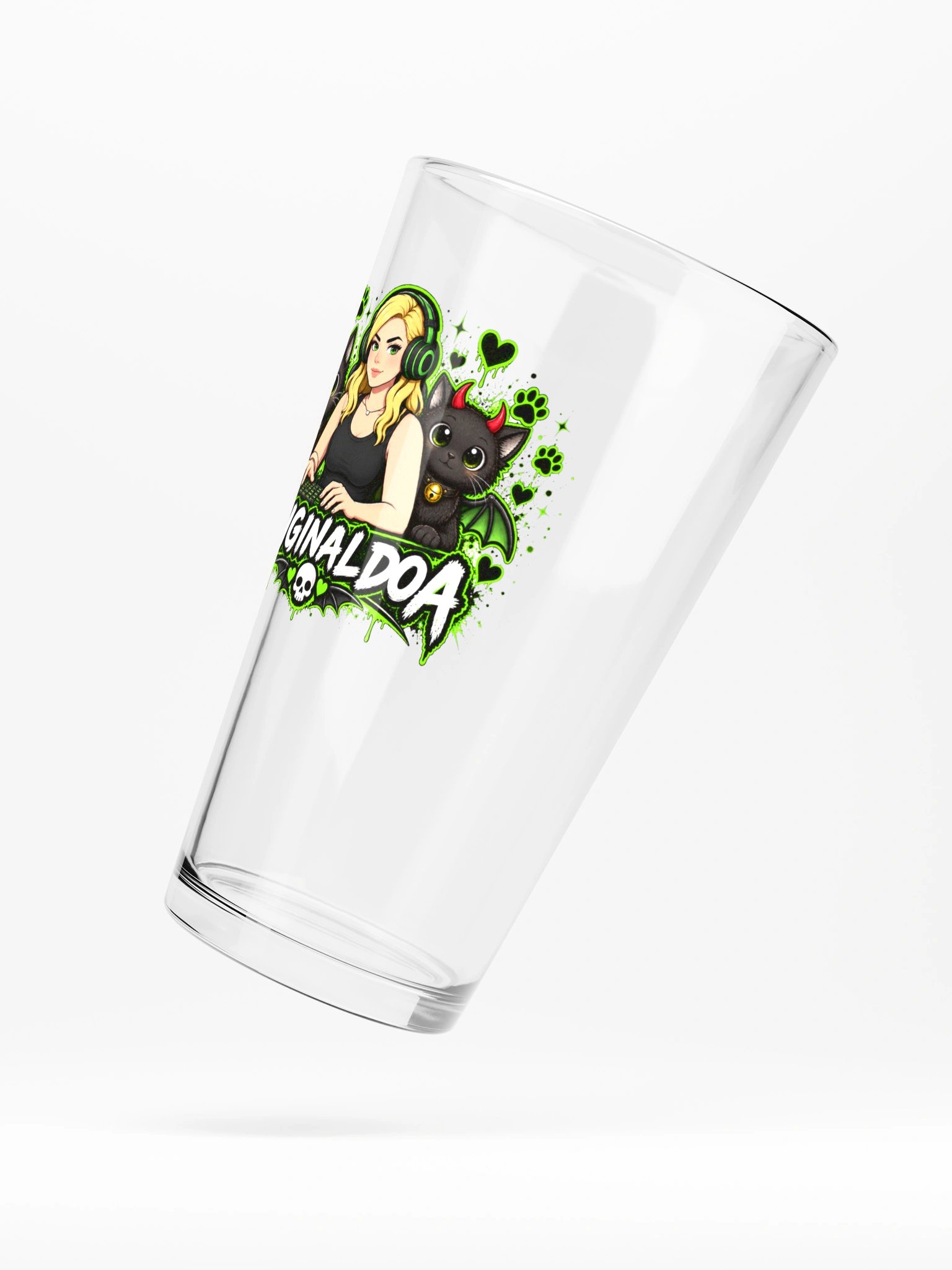 A Pint! Of course I had to. product image (5)
