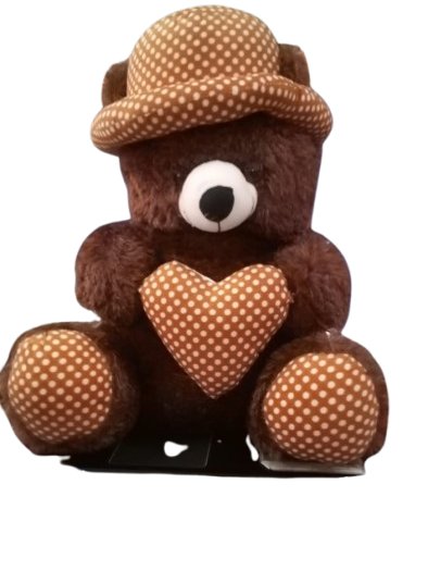 Teddy Bear product image (1)