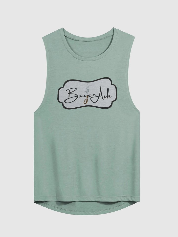 Boujee Ash Tank (Original) product image (1)
