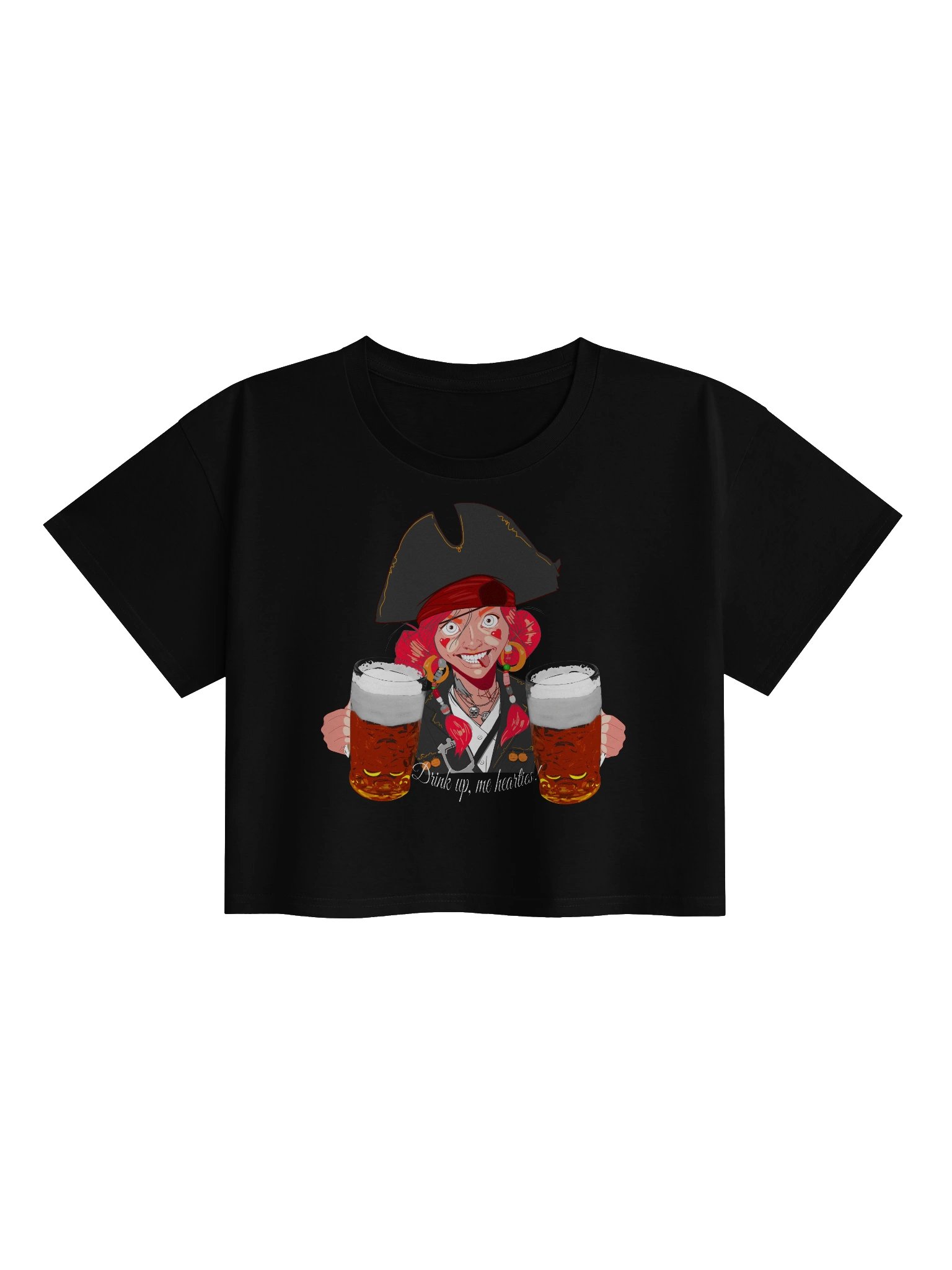 Me hearties! product image (1)