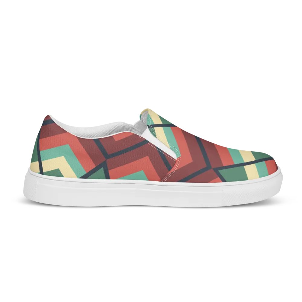 Ziggy Delight Slip-Ons product image (6)