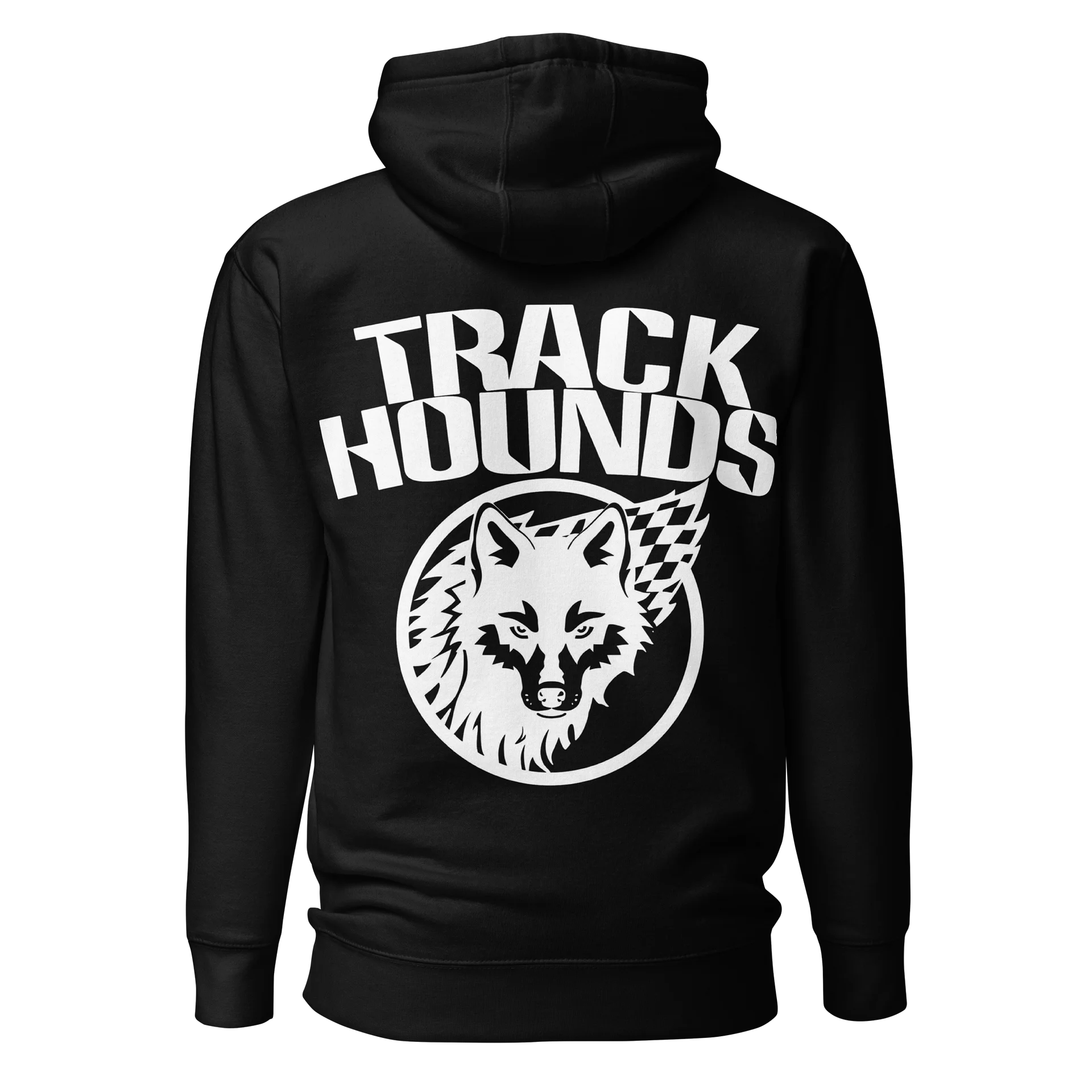 Track Hounds Hoodie product image (6)