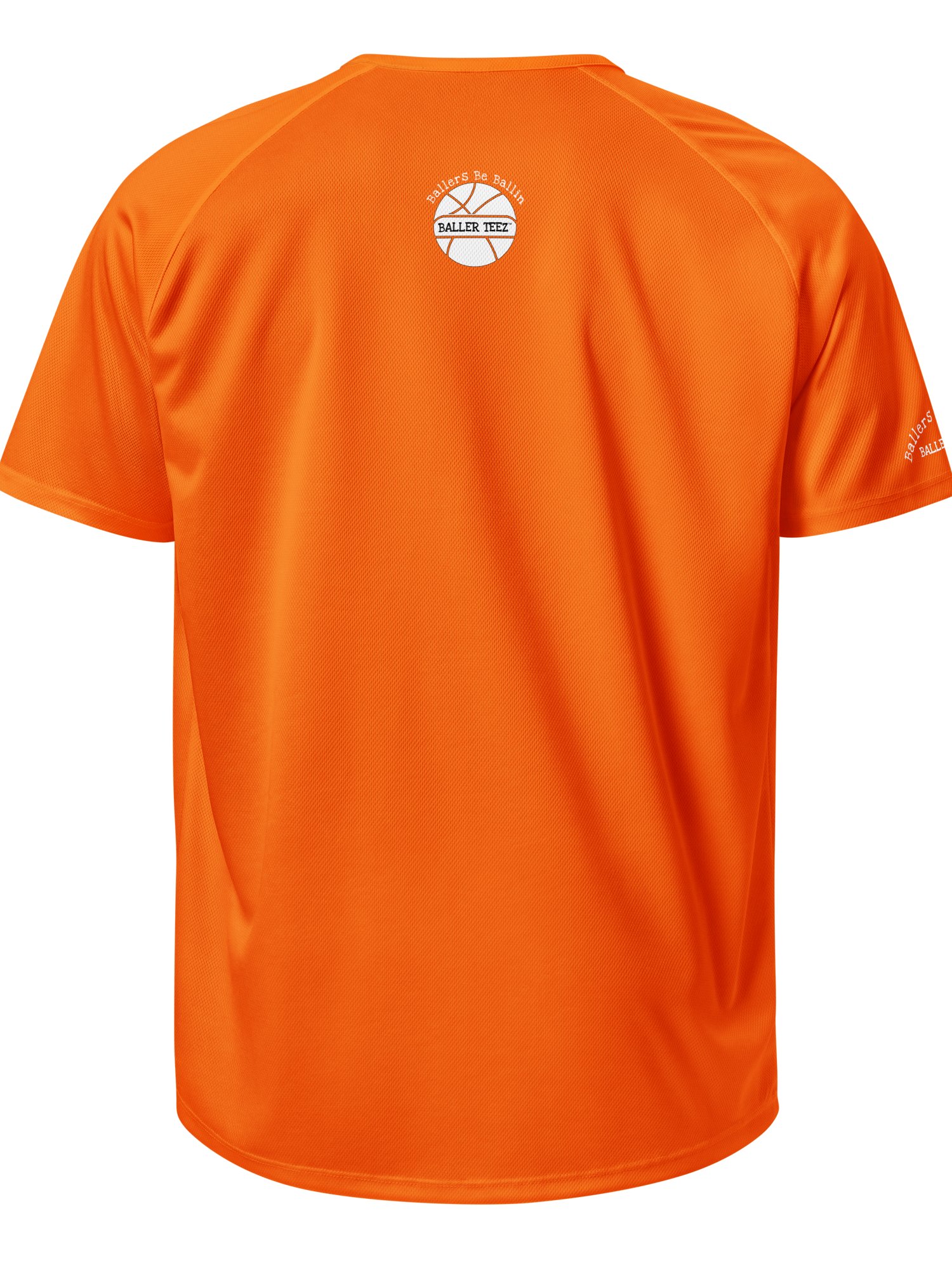 Baller Teez Sports Jersey product image (3)
