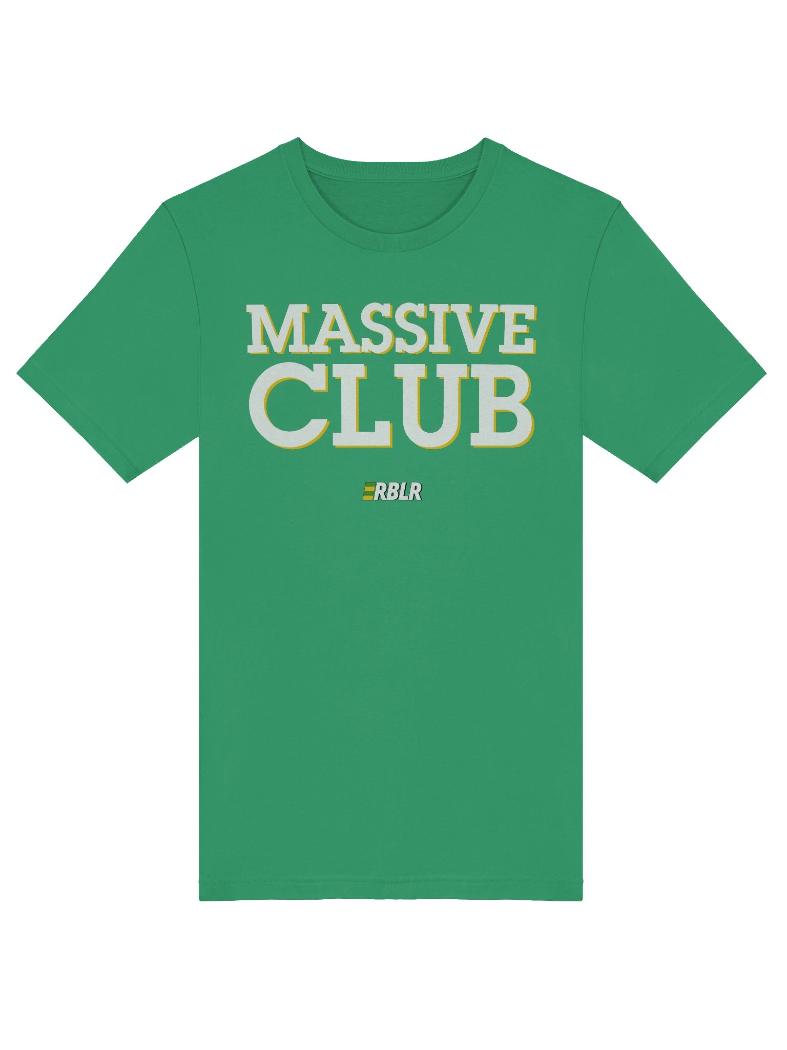 Massive Club! product image (17)