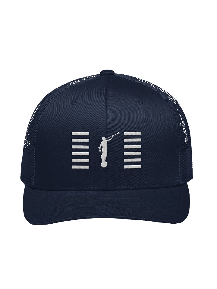 Angel Moroni Flag product image (2)