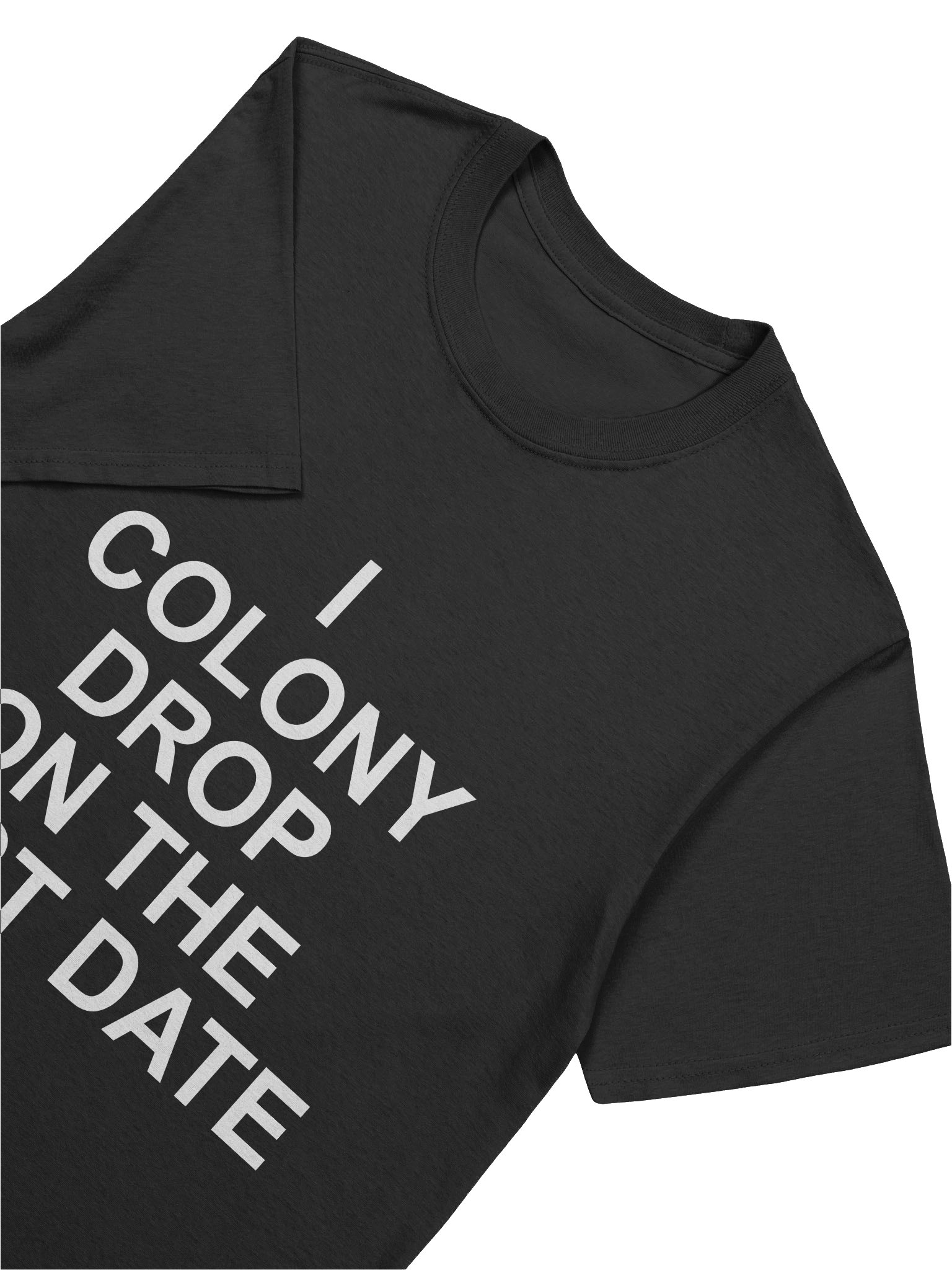 Colony Drop (dark version) product image (7)