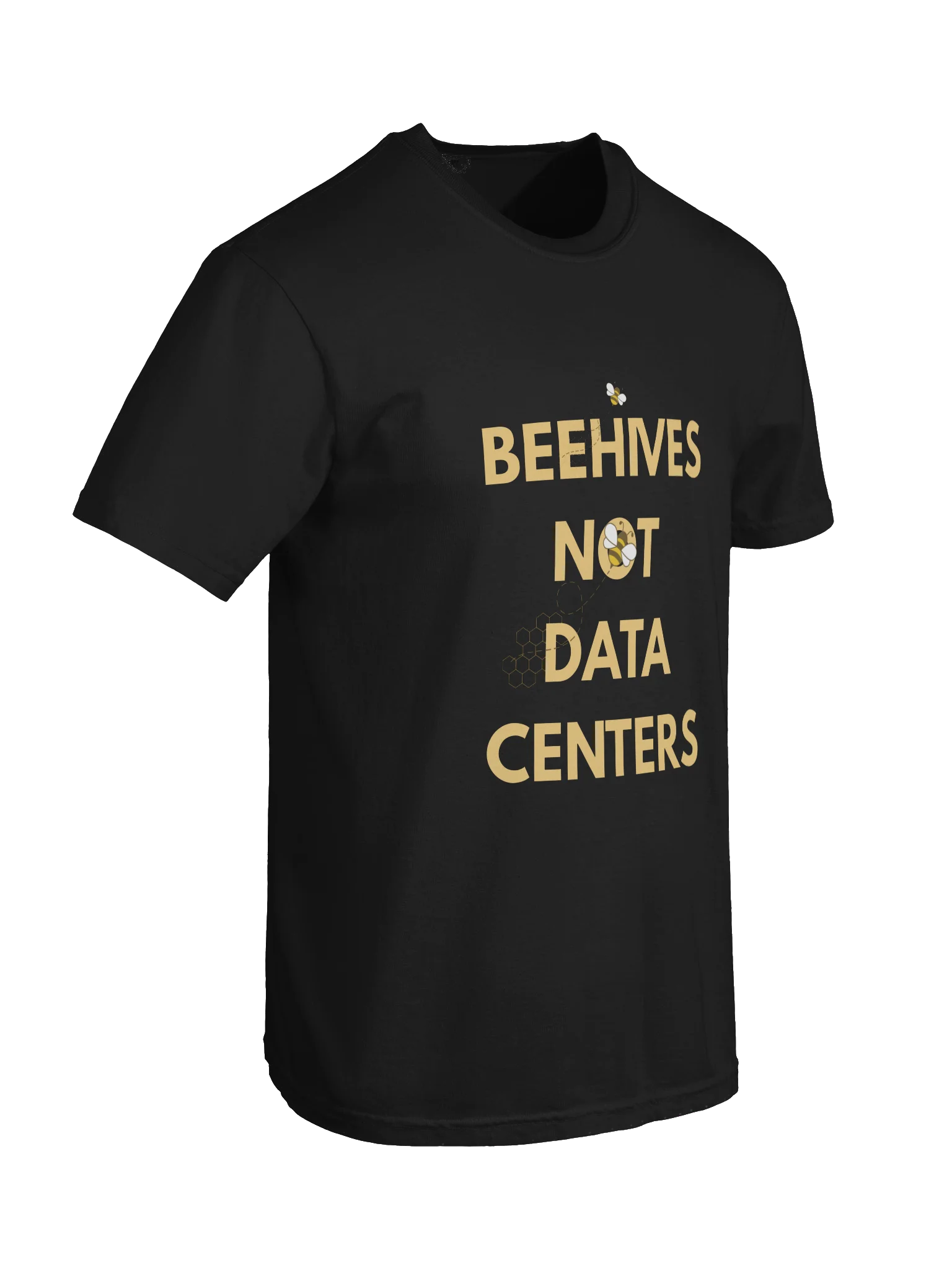 BEEHIVES NOT DATA CENTERS product image (30)