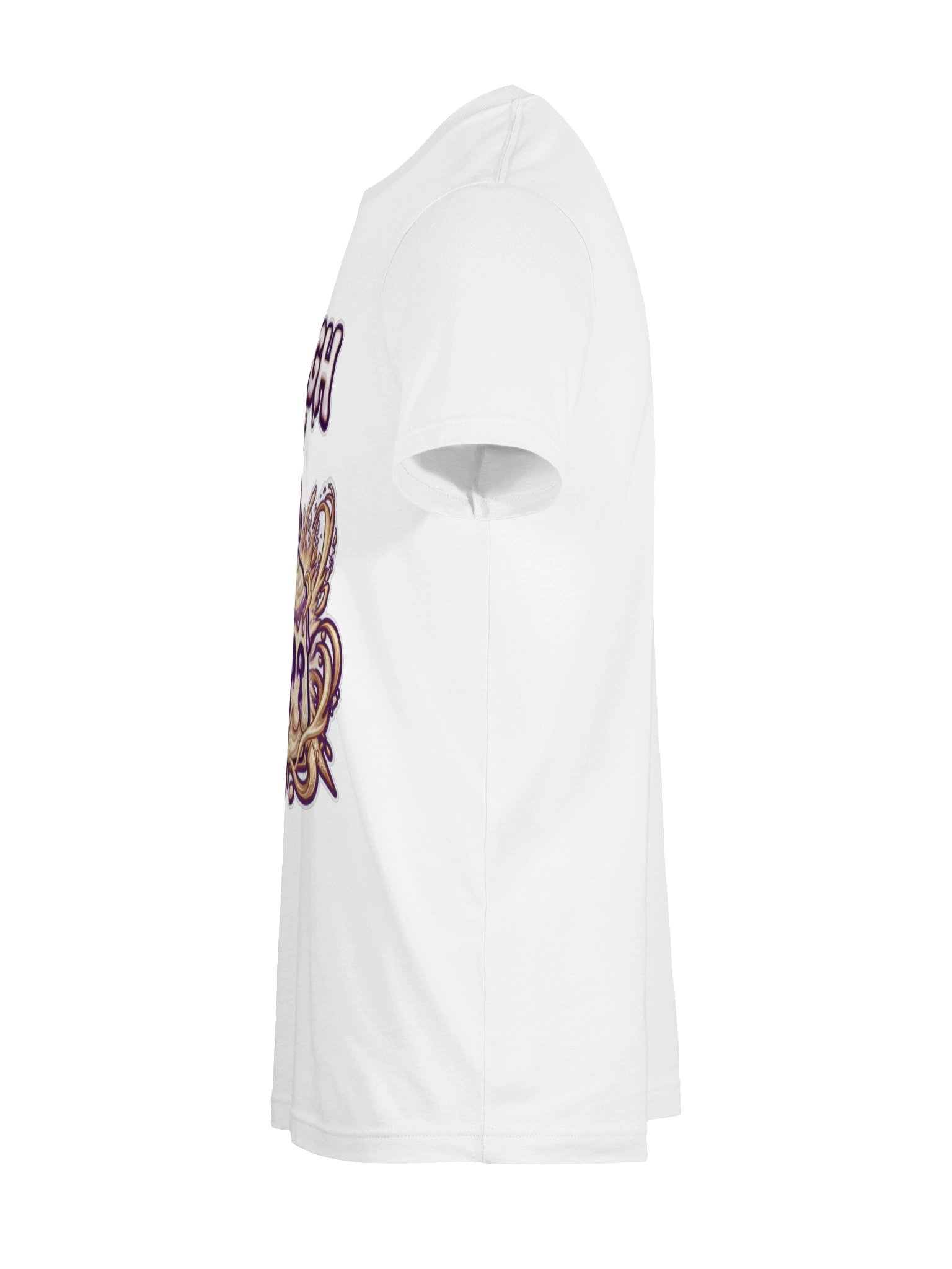Dough Fruit Roblox Gaming T-Shirt Gift product image (49)