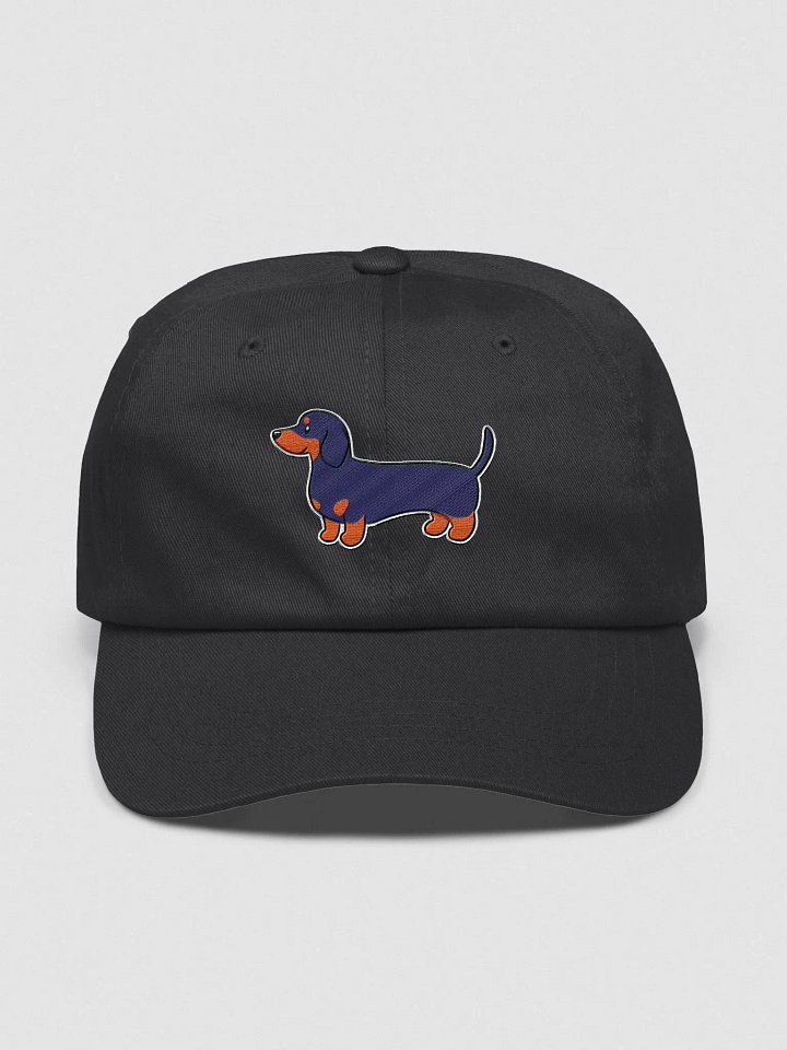 Cute Dachshund Dad Hat product image (2)