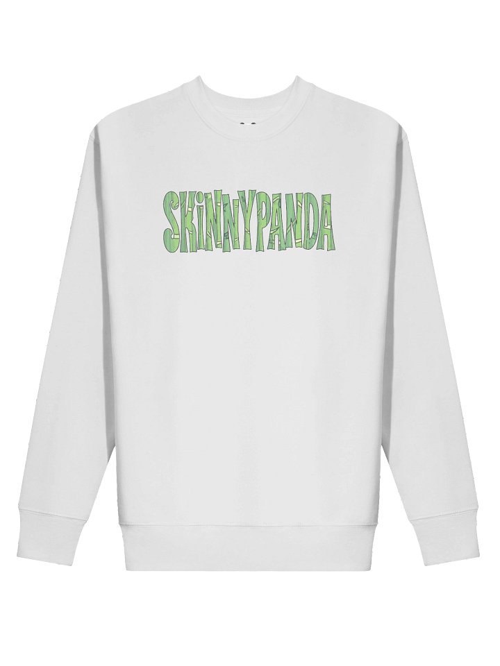 Bamboo Premium Cotton Sweater product image (2)