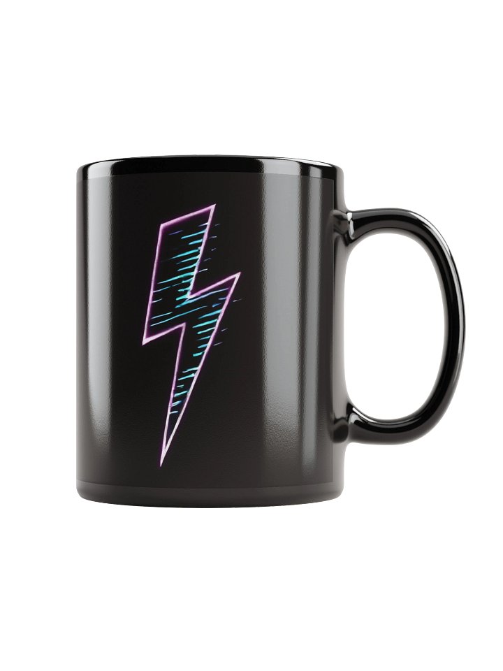 Bleed Neon Mug 16 product image (1)