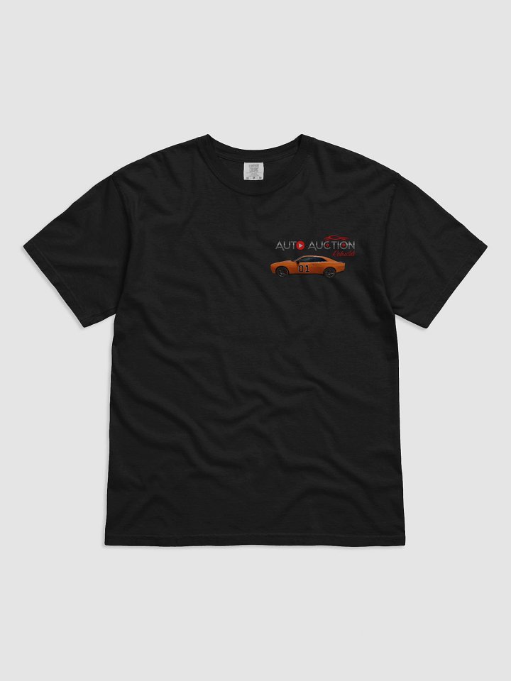 Dodge Charger General LeEv product image (2)