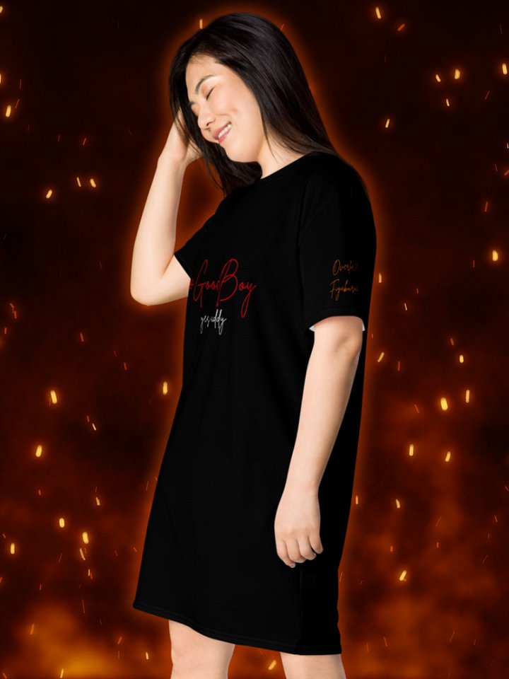 Overlord Fiya product image (2)