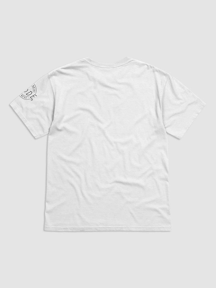 Thank You for Suffering With Us [white] product image (2)