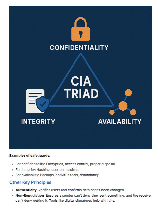Certified Ethical Hacker Study Notes & Practice Tests (Unofficial) + FREE CHEAT SHEET product image (2)