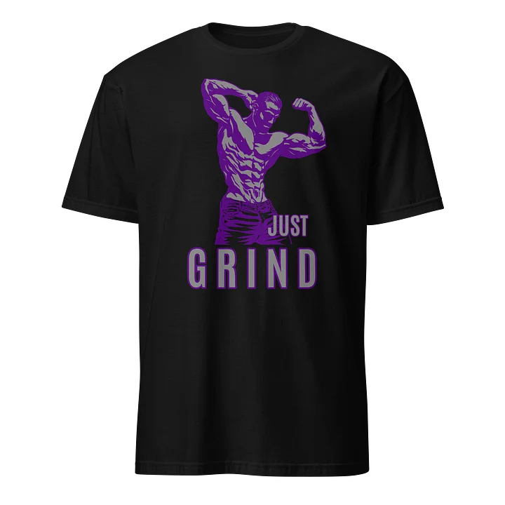 GIGACHAD Grind Flex Tee product image (1)