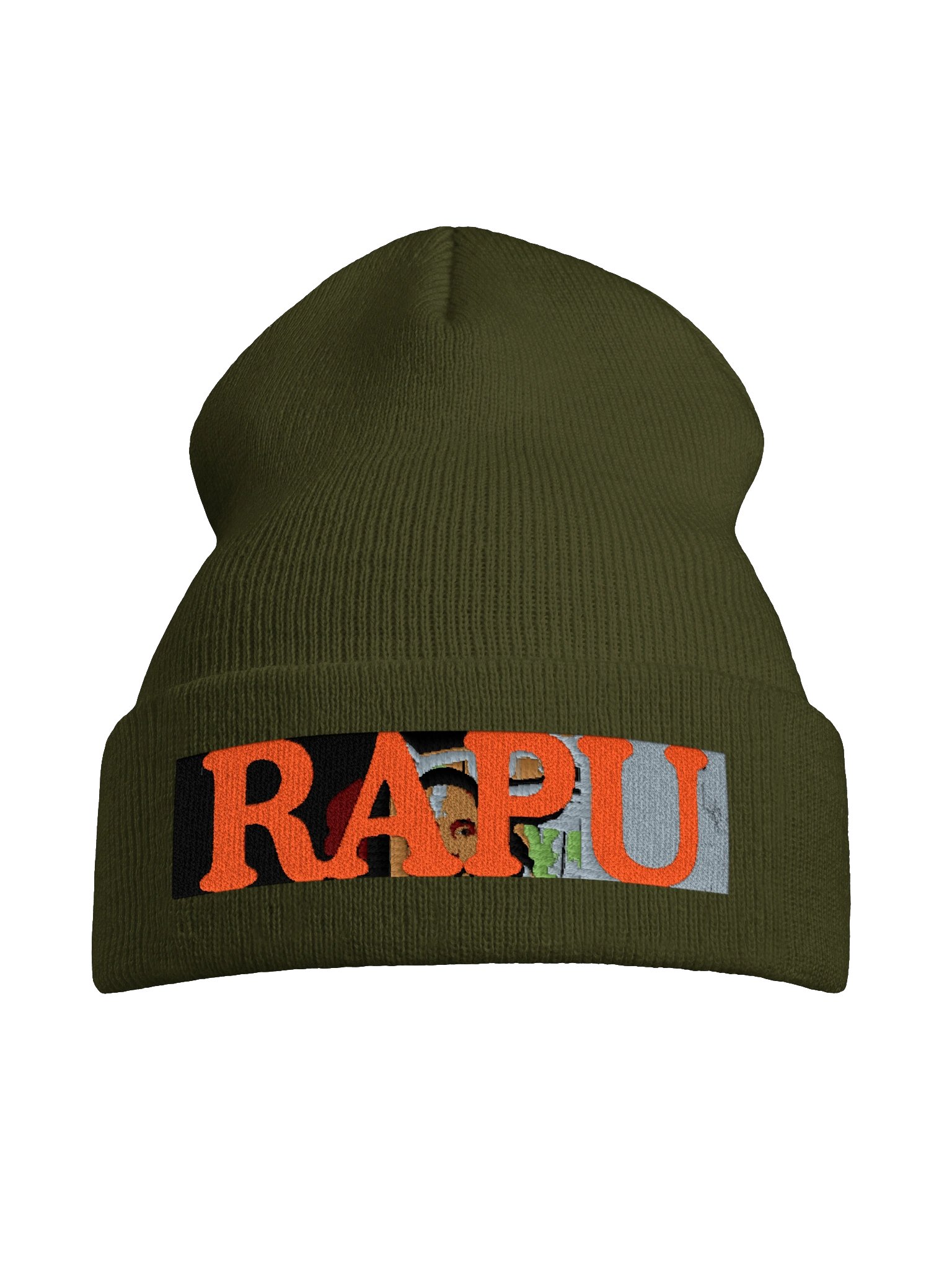 R BEANIE I product image (2)