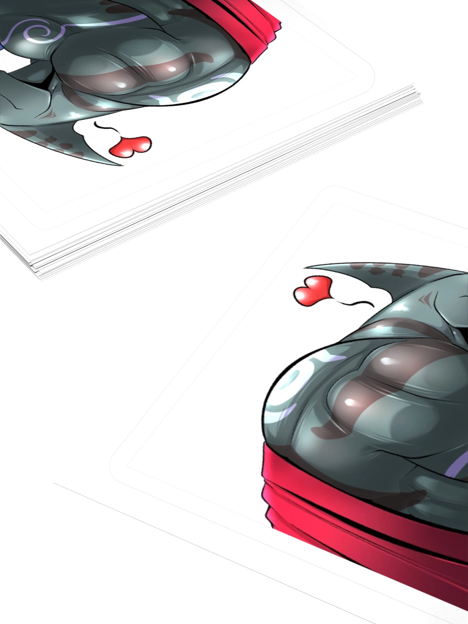 CUDDLE STICKER product image (8)