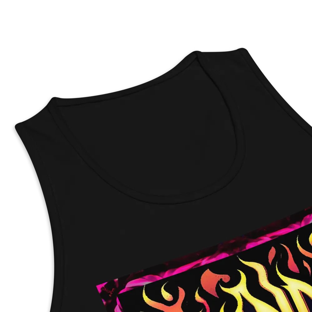 Flames Tank 2 product image (5)