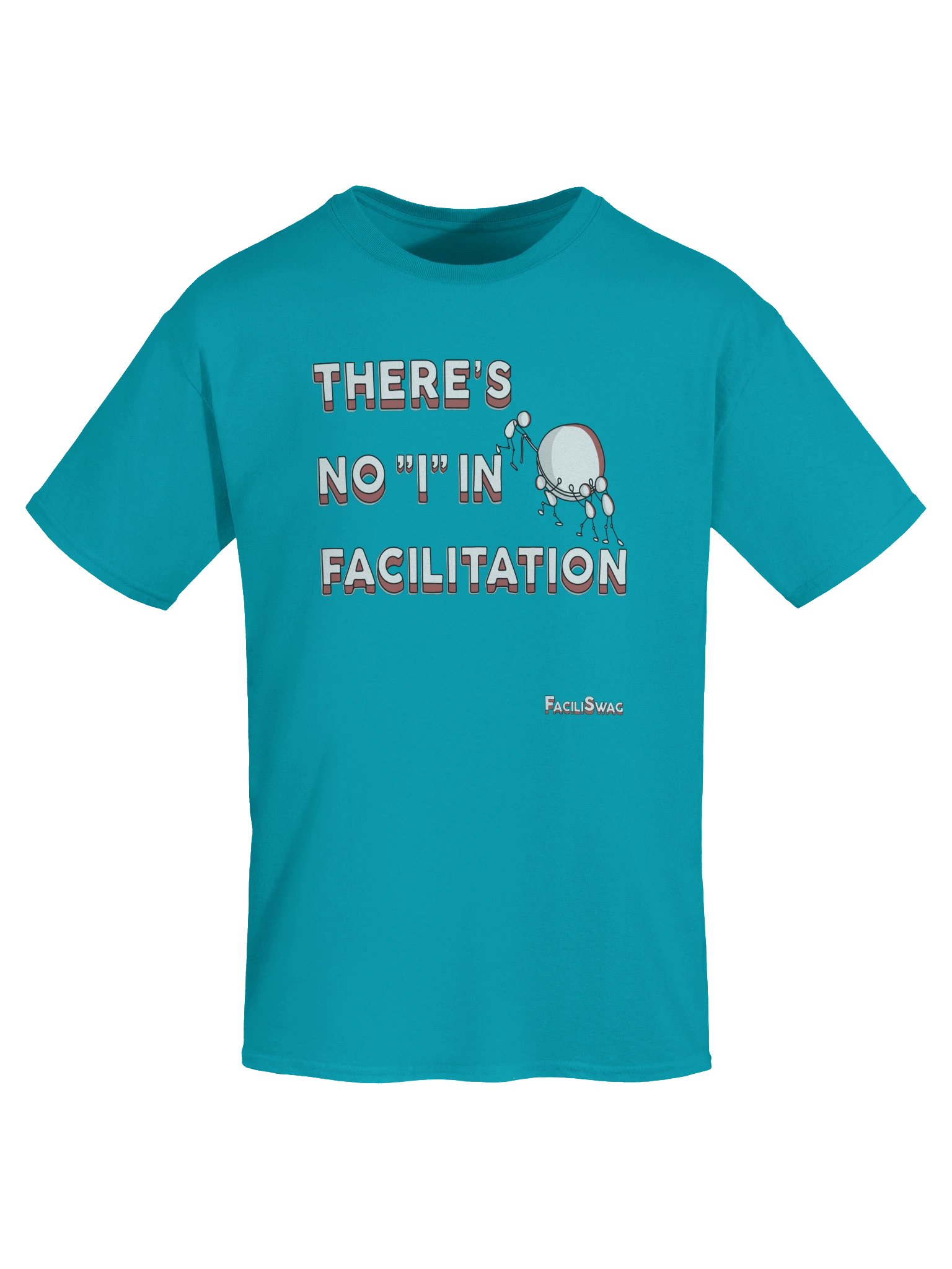 FaciliSwag T-Shirt #07 product image (15)