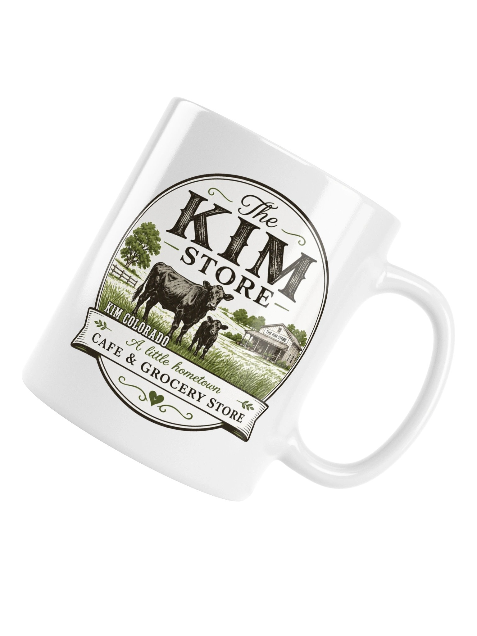 The Kim Store Mug product image (18)