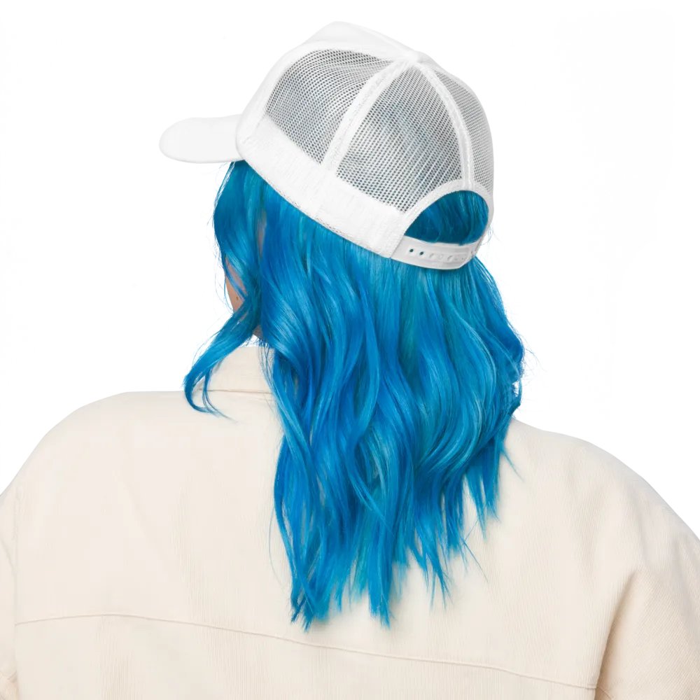 Libra Constellation Hat product image (5)