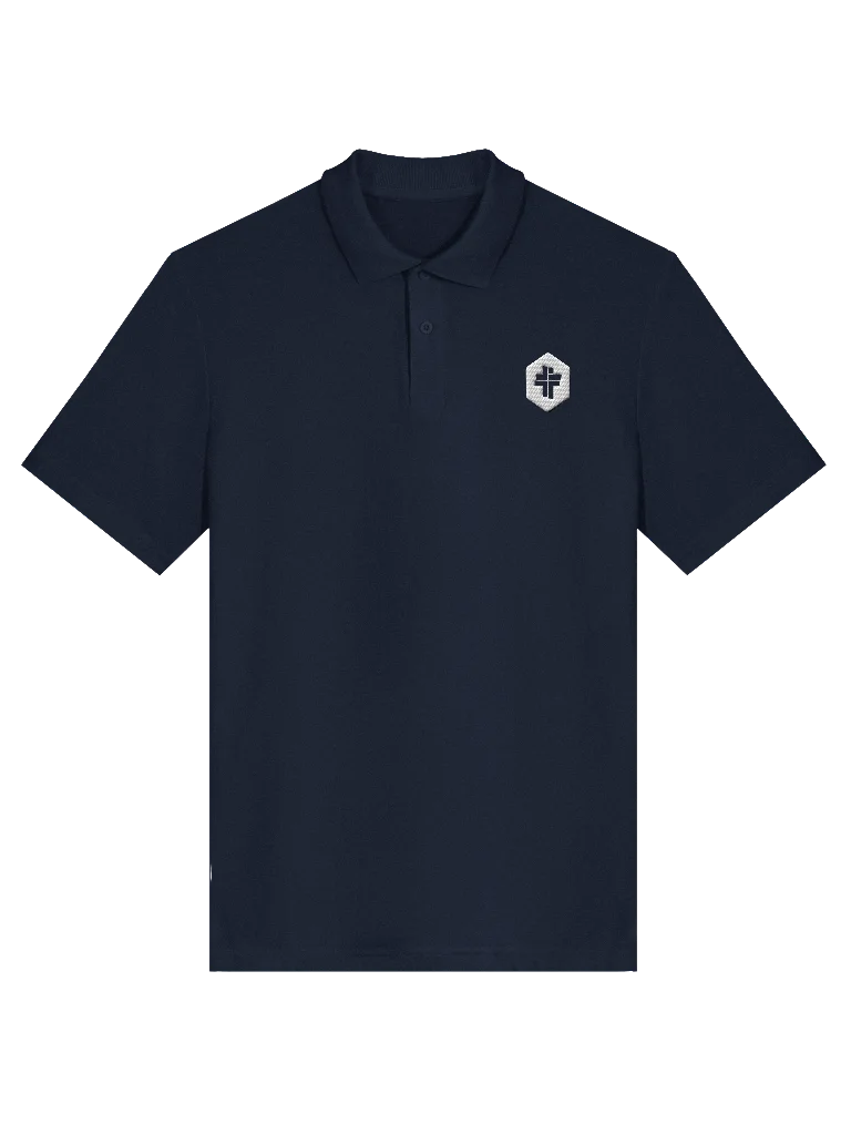 Hex Mark Essential Polo product image (3)